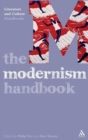 The Modernism Handbook - Book