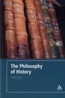 The Philosophy of History : An Introduction - Book