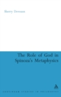 The Role of God in Spinoza's Metaphysics - Book