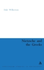 Nietzsche and the Greeks - Book