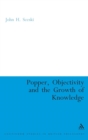 Popper, Objectivity and the Growth of Knowledge - Book