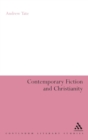 Contemporary Fiction and Christianity - Book