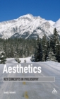 Aesthetics: Key Concepts in Philosophy - Book