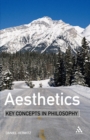 Aesthetics: Key Concepts in Philosophy - Book
