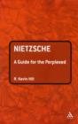 Nietzsche: A Guide for the Perplexed - Book