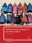 Teaching Foreign Languages in the Primary School - Book