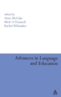 Advances in Language and Education - Book