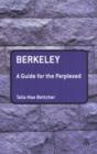 Berkeley: A Guide for the Perplexed - Book