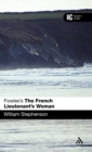 Fowles's The French Lieutenant's Woman - Book