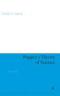 Popper's Theory of Science : An Apologia - Book