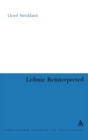 Leibniz Re-interpreted - Book