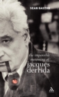 The Impossible Mourning of Jacques Derrida - Book