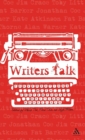 Writers Talk : Conversations with Contemporary British Novelists - Book