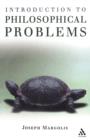 Introduction to Philosophical Problems - Book