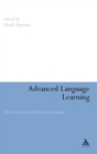 Advanced Language Learning : The Contribution of Halliday and Vygotsky - Book