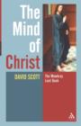 Mind of Christ : Mowbray Lent Book  2007 - Book