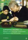 Supporting Children with Speech and Language Impairment and Associated Difficulties 2nd Edition - Book