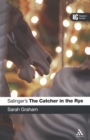 Salinger's The Catcher in the Rye - Book