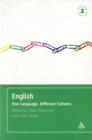 English: One Language, Different Cultures - Book