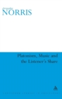 Platonism, Music and the Listener's Share - Book