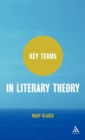 Key Terms in Literary Theory - Book