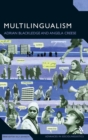 Multilingualism : A Critical Perspective - Book