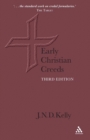Early Christian Creeds - Book