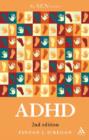 ADHD 2nd Edition - Book
