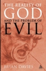 The Reality of God and the Problem of Evil - Book