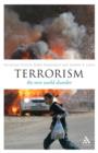 EPZ Terrorism : The New World Disorder - Book