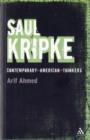 Saul Kripke - Book