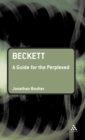 Beckett: A Guide for the Perplexed - Book