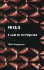 Freud: A Guide for the Perplexed - Book