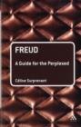 Freud: A Guide for the Perplexed - Book