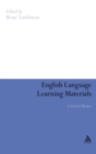 English Language Learning Materials : A Critical Review - Book