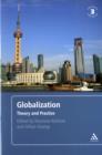 Globalization, 3rd edition : Theory and Practice - Book