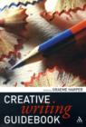 Creative Writing Guidebook - Book