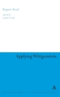 Applying Wittgenstein - Book