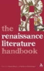 The Renaissance Literature Handbook - Book
