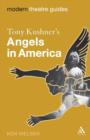 Tony Kushner's Angels in America - Book