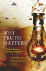 Why Truth Matters - Book