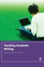 Teaching Academic Writing - Book
