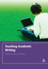 Teaching Academic Writing - Book