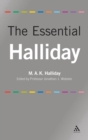 The Essential Halliday - Book