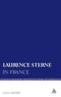 Laurence Sterne in France - Book