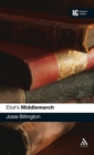 Eliot's Middlemarch - Book
