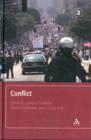 Conflict - Book