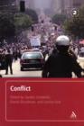 Conflict: 2nd Edition - Book