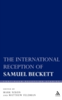 The International Reception of Samuel Beckett - Book