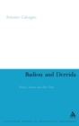 Badiou and Derrida : Politics, Events and their Time - Book